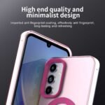 Innova Candy MagSafe за Samsung Galaxy A15 4G/A15 5G - Pink - Image 2
