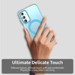Innova Candy MagSafe за Samsung Galaxy A15 4G/A15 5G - Light Blue - Image 7