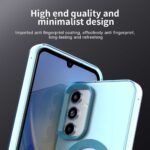 Innova Candy MagSafe за Samsung Galaxy A15 4G/A15 5G - Light Blue - Image 3