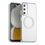 Innova Candy MagSafe за Samsung Galaxy A05s - White