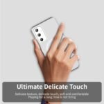 Innova Candy MagSafe за Samsung Galaxy A05s - White - Image 5