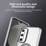 Innova Candy MagSafe за Samsung Galaxy A05s - White - Image 7