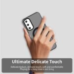 Innova Candy MagSafe за Samsung Galaxy A05s - Black - Image 5