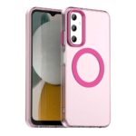 Innova Candy MagSafe за Samsung Galaxy A05s - Pink