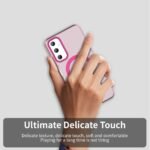 Innova Candy MagSafe за Samsung Galaxy A05s - Pink - Image 6