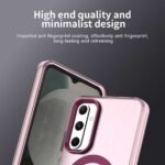 Innova Candy MagSafe за Samsung Galaxy A05s - Pink - Image 3