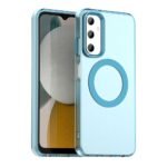 Innova Candy MagSafe за Samsung Galaxy A05s - Light Blue