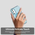 Innova Candy MagSafe за Samsung Galaxy A05s - Light Blue - Image 6