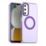 Innova Candy MagSafe за Samsung Galaxy A05s - Purple