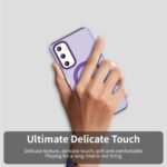 Innova Candy MagSafe за Samsung Galaxy A05s - Purple - Image 5