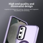 Innova Candy MagSafe за Samsung Galaxy A05s - Purple - Image 3