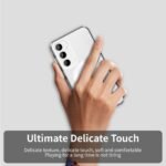 Innova Candy MagSafe за Samsung Galaxy A55 5G - White - Image 3