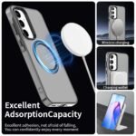 Innova Candy MagSafe за Samsung Galaxy A55 5G - Black - Image 5