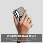 Innova Candy MagSafe за Samsung Galaxy A55 5G - Black - Image 3