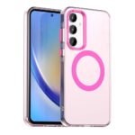 Innova Candy MagSafe за Samsung Galaxy A55 5G - Pink