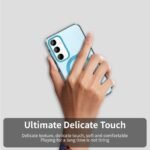 Innova Candy MagSafe за Samsung Galaxy A55 5G - Light Blue - Image 7