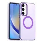 Innova Candy MagSafe за Samsung Galaxy A55 5G - Purple