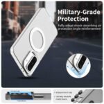 Innova Candy MagSafe за Samsung Galaxy A36 5G/A56 5G - White - Image 2