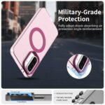 Innova Candy MagSafe за Samsung Galaxy A36 5G/A56 5G - Pink - Image 2