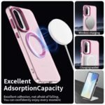 Innova Candy MagSafe за Samsung Galaxy A36 5G/A56 5G - Pink - Image 4
