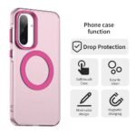 Innova Candy MagSafe за Samsung Galaxy A36 5G/A56 5G - Pink - Image 5