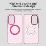 Innova Candy MagSafe за Samsung Galaxy A36 5G/A56 5G - Pink - Image 6