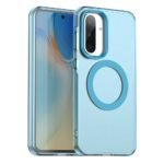 Innova Candy MagSafe за Samsung Galaxy A36 5G/A56 5G - Light Blue