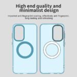 Innova Candy MagSafe за Samsung Galaxy A36 5G/A56 5G - Light Blue - Image 7