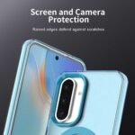 Innova Candy MagSafe за Samsung Galaxy A36 5G/A56 5G - Light Blue - Image 2