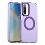 Innova Candy MagSafe за Samsung Galaxy A36 5G/A56 5G - Purple