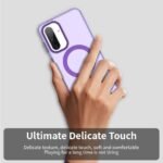 Innova Candy MagSafe за Samsung Galaxy A36 5G/A56 5G - Purple - Image 6