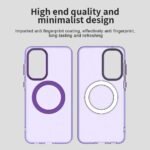 Innova Candy MagSafe за Samsung Galaxy A36 5G/A56 5G - Purple - Image 7