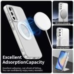 Innova Candy MagSafe за Samsung Galaxy A35 5G - White - Image 2