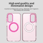 Innova Candy MagSafe за Samsung Galaxy A35 5G - Pink - Image 7