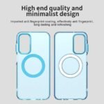 Innova Candy MagSafe за Samsung Galaxy A35 5G - Light Blue - Image 7