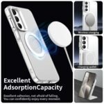 Innova Candy MagSafe за Samsung Galaxy A16 4G/A16 5G - White - Image 4