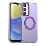 Innova Candy MagSafe за Samsung Galaxy A16 4G/A16 5G - Purple