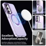 Innova Candy MagSafe за Samsung Galaxy A16 4G/A16 5G - Purple - Image 4