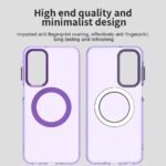 Innova Candy MagSafe за Samsung Galaxy A16 4G/A16 5G - Purple - Image 5
