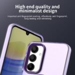 Innova Candy MagSafe за Samsung Galaxy A16 4G/A16 5G - Purple - Image 2