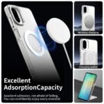Innova Candy MagSafe за Samsung Galaxy A07 4G - White - Image 2