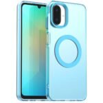 Innova Candy MagSafe за Samsung Galaxy A07 4G - Light Blue