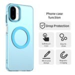 Innova Candy MagSafe за Samsung Galaxy A07 4G - Light Blue - Image 6