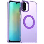 Innova Candy MagSafe за Samsung Galaxy A07 4G - Purple