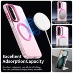 Innova Candy MagSafe за Samsung Galaxy A17 4G/A17 5G/A26 5G - Pink - Image 6