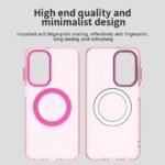 Innova Candy MagSafe за Samsung Galaxy A17 4G/A17 5G/A26 5G - Pink - Image 3