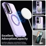 Innova Candy MagSafe за Samsung Galaxy A17 4G/A17 5G/A26 5G - Purple - Image 4
