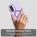 Innova Candy MagSafe за Samsung Galaxy A17 4G/A17 5G/A26 5G - Purple - Image 6