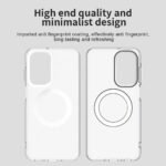 Innova Candy MagSafe за Samsung Galaxy A17 4G/A17 5G/A26 5G - White - Image 6