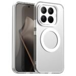 Innova Candy MagSafe за Xiaomi 15T Pro - White